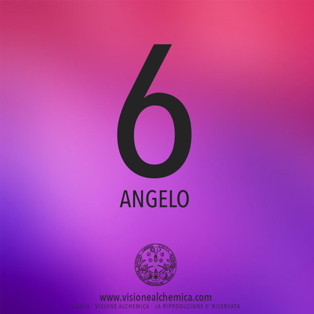 06 06: Semnificația angelică și numerologia