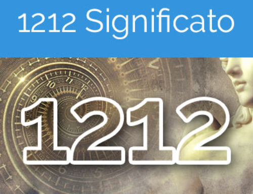 12 21: eņģeļu nozīme un numeroloģija
