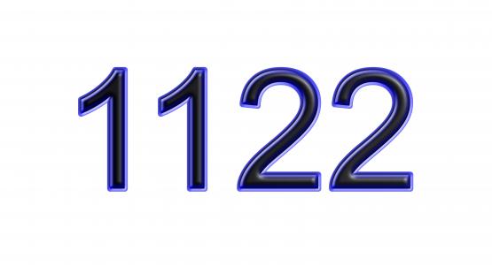 1444: englebetydning og numerologi
