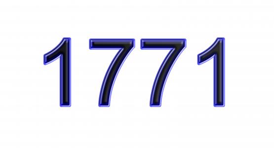 1933: المعنى الملائكي وعلم الأعداد