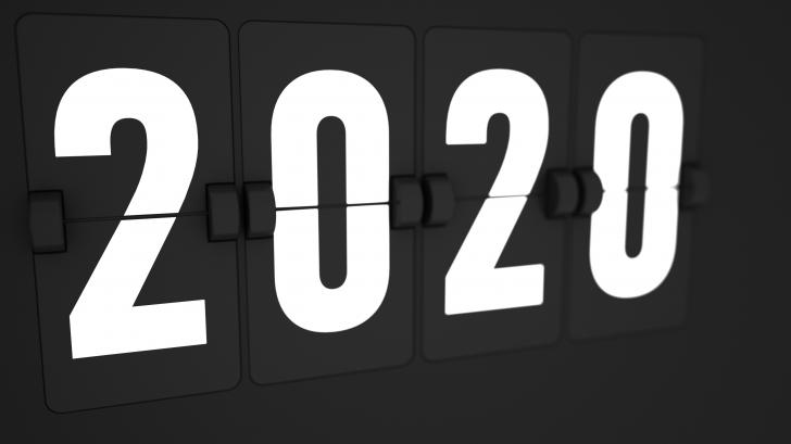 20 20: esanahi aingerua eta numerologia