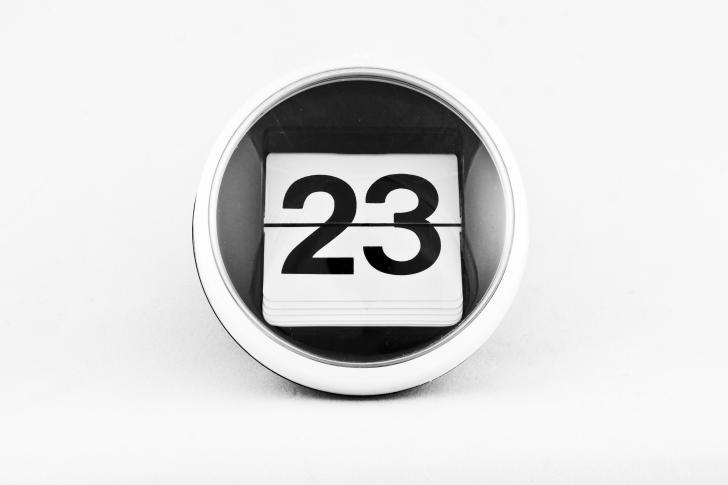 23 23: farishtaning ma'nosi va numerologiyasi