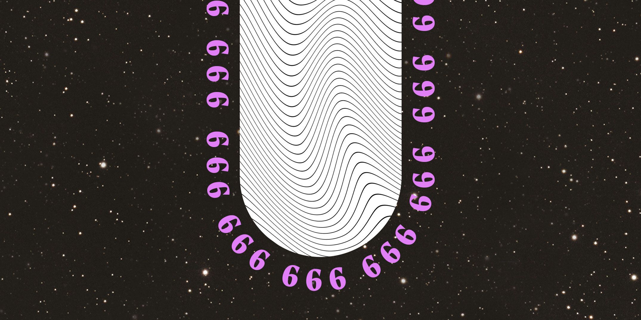 666: significado angélico y numerología