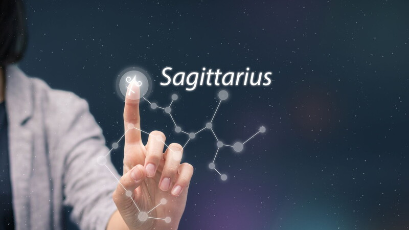 Sagittarius Ascendant Aquarius