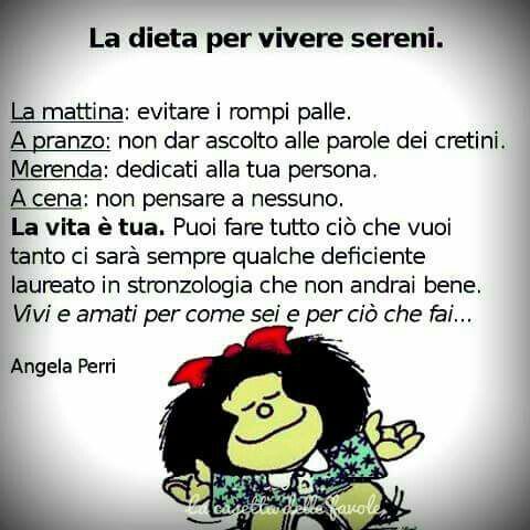 Mafalda جملے