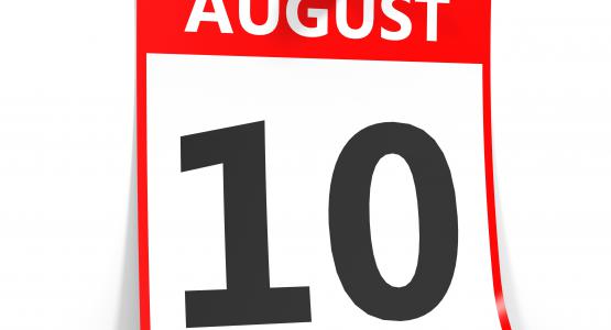 Dilahirkeun dina 10 Agustus: tanda jeung ciri