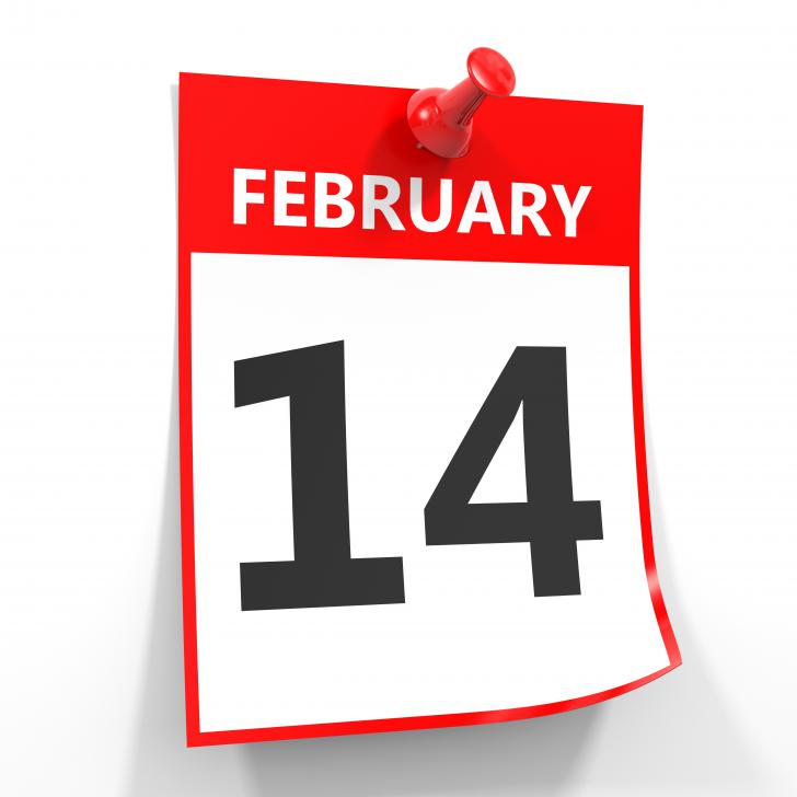 Lahir pada tanggal 14 Februari: tanda dan karakteristik