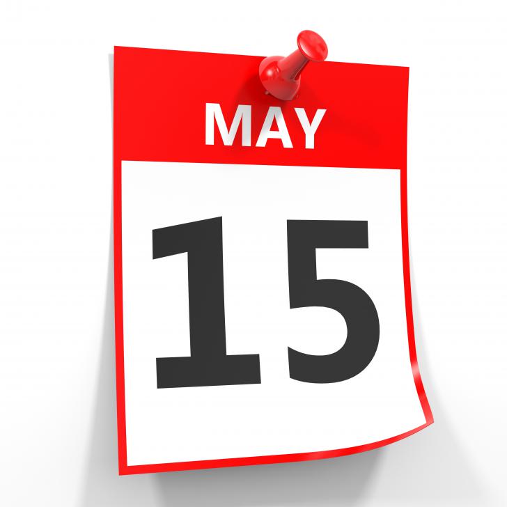 Narozen 15. května: znamení a charakteristiky