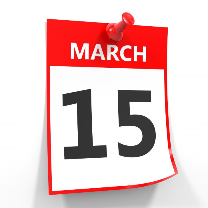 Народжені 15 березня: знак і характеристика