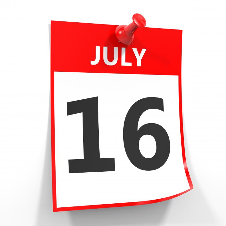 Gimė liepos 16 d.: ženklas ir savybės