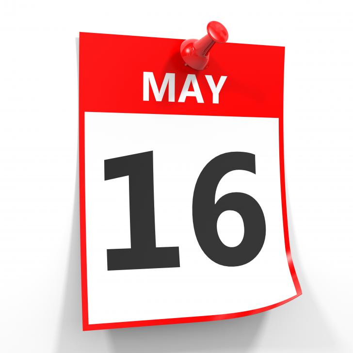 Narozen 16. května: znamení a charakteristiky
