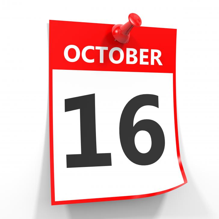 Родени на 16 октомври: знак и карактеристики