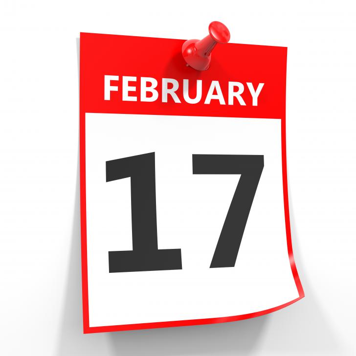 Lahir pada tanggal 17 Februari: tanda dan karakteristik