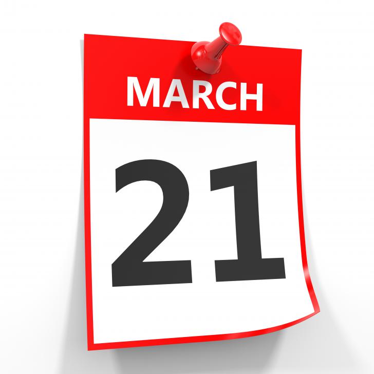 Lahir pada tanggal 21 Maret: tanda dan karakteristik