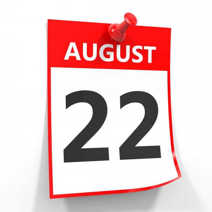 Dzimis 22. augustā: zīme un īpašības