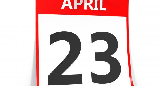 Народжені 23 квітня: знак і характеристика