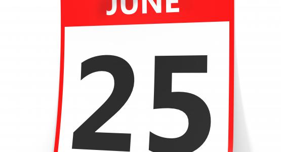 Dilahirkan pada 25 Jun: tanda dan ciri