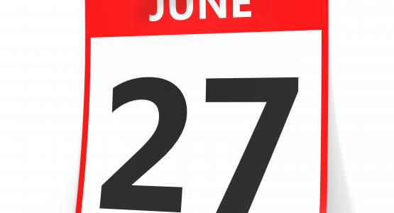 Berne op 27 juny: teken en skaaimerken