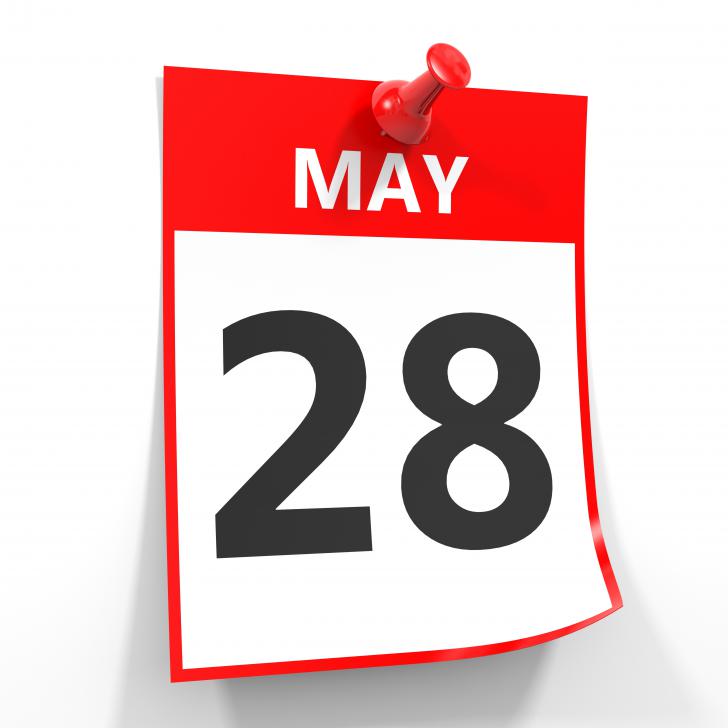 28 मई को जन्मे: संकेत और विशेषताएं