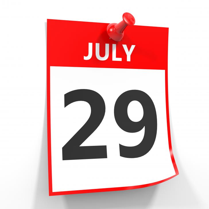 Gimė liepos 29 d.: ženklas ir savybės