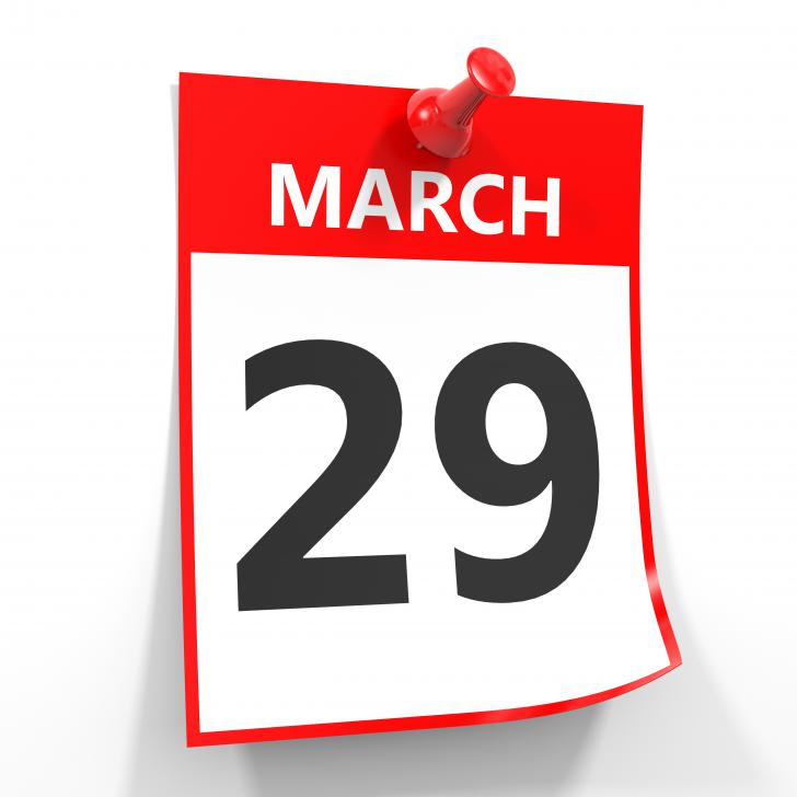 Lahir pada tanggal 29 Maret: tanda dan karakteristik