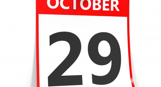 Gebore op 29 Oktober: teken en kenmerke