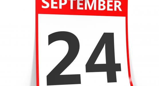 Dilahirkan pada 30 September: tanda dan ciri