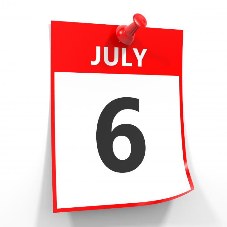 Gimė liepos 6 d.: ženklas ir savybės