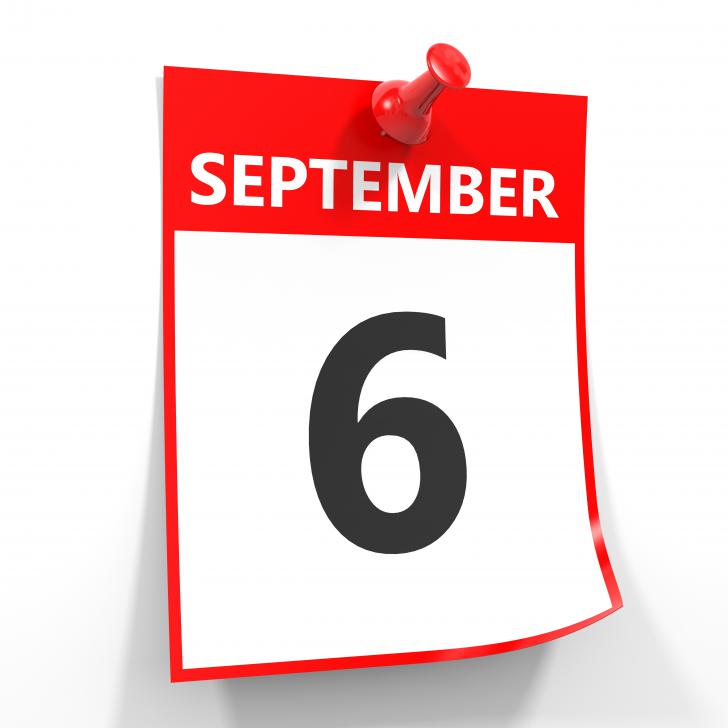 Rojen 6. septembra: znak in značilnosti