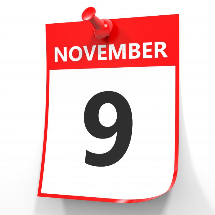 Dzimis 9. novembrī: zīme un īpašības