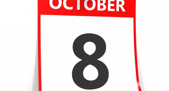 Október 8-án született: jel és jellemzők