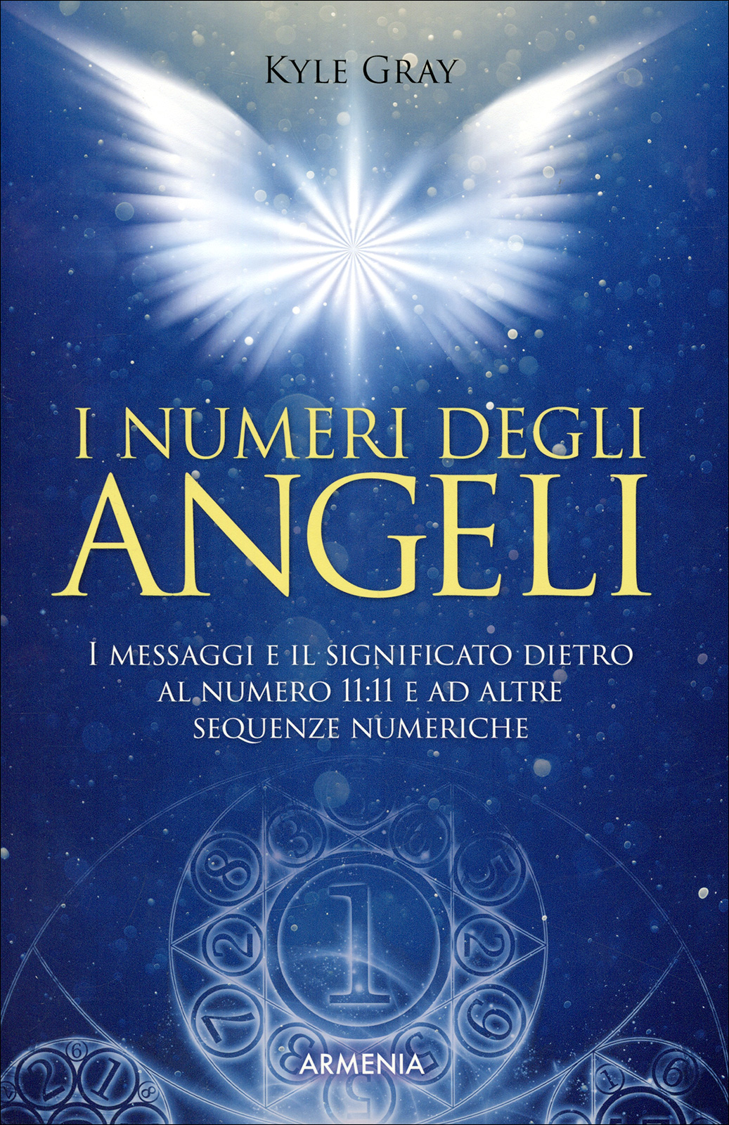 Nombres dobles: significat angelical i numerologia