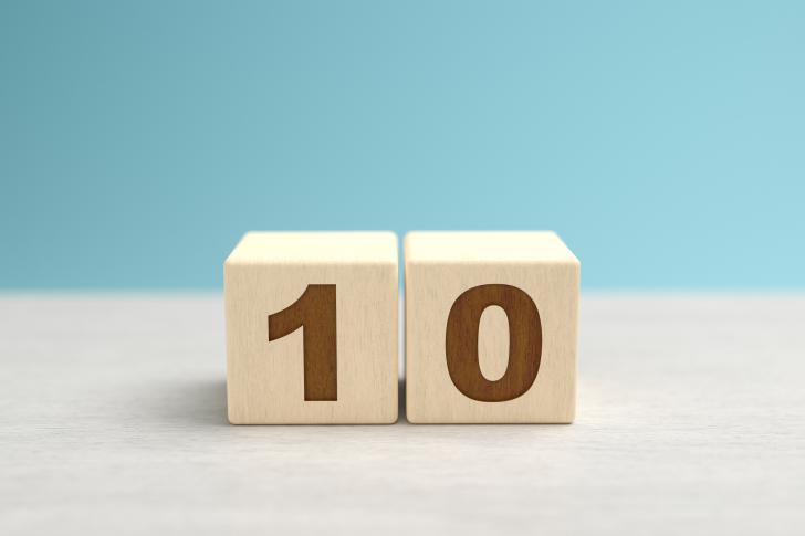 背番号10：意味と象徴