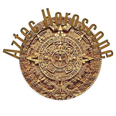 Aztec horoscope