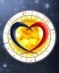 Keldi horoskoop paariline kiindumussuhe
