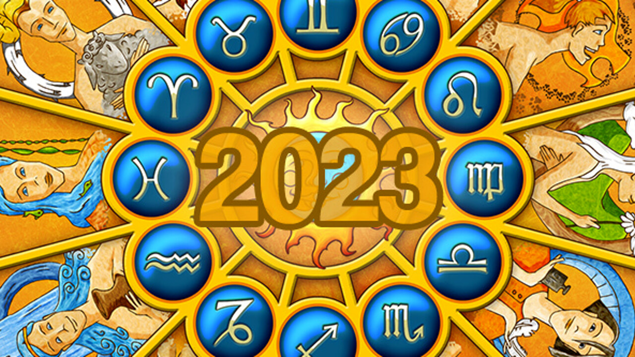 Horoskop novimber 2023