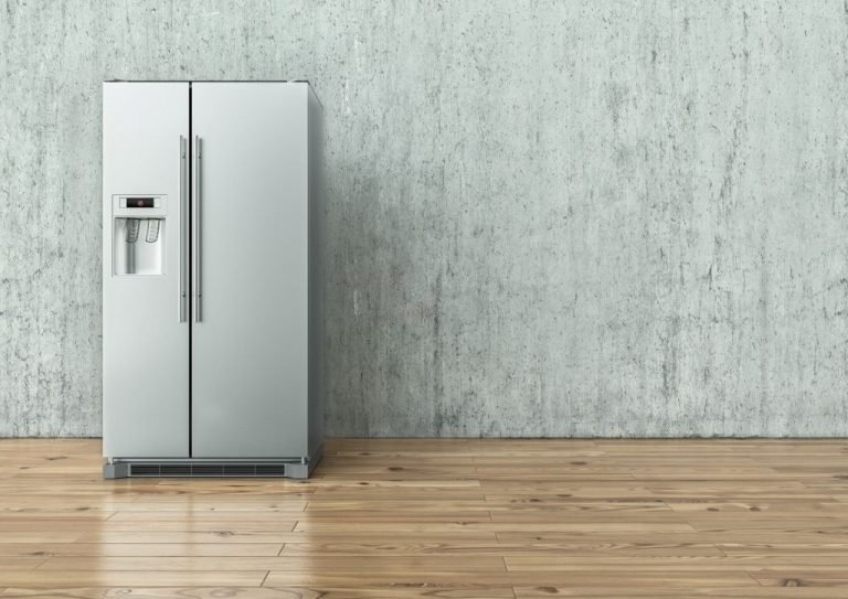 Sanje o hladilniku