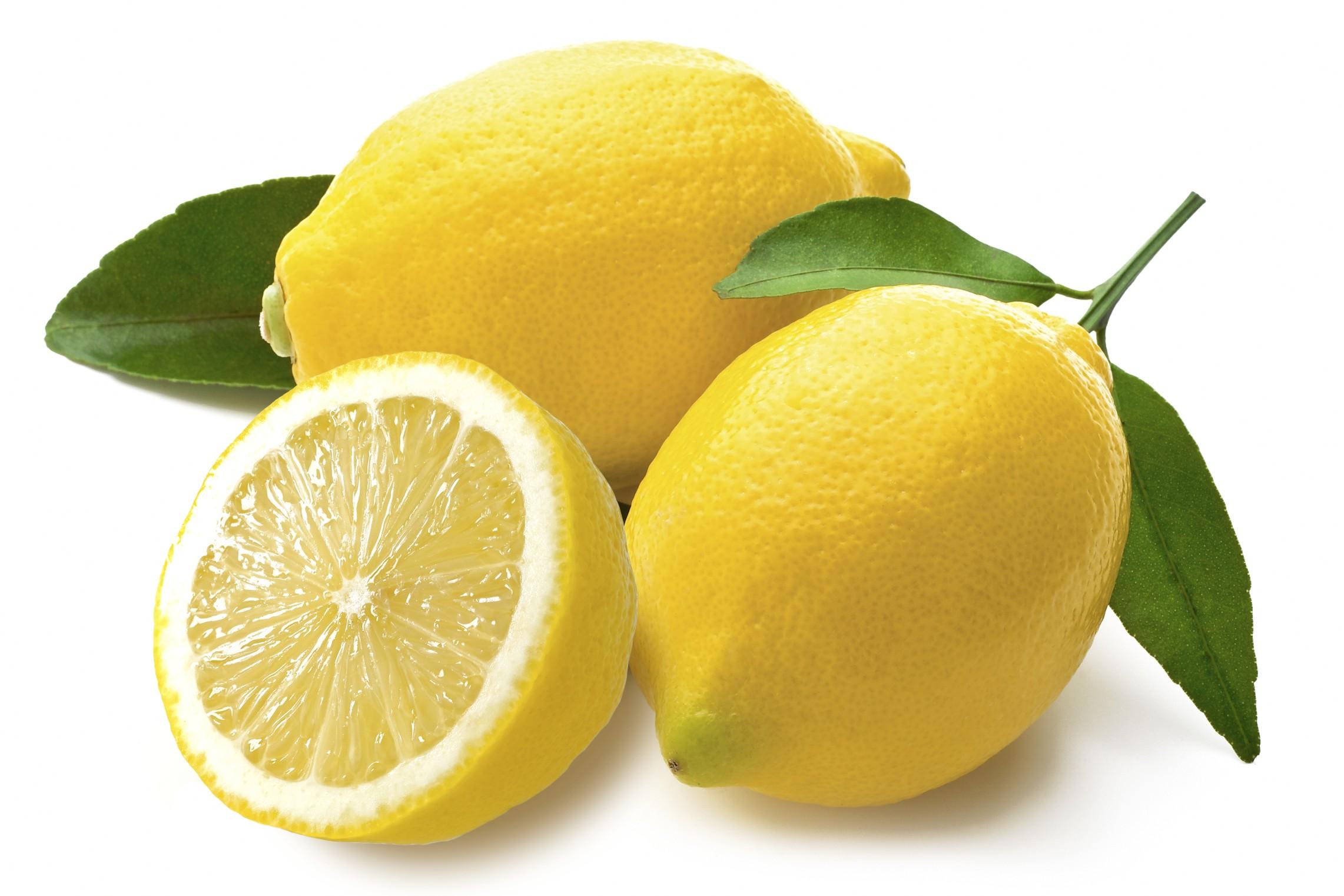 Dromen van citroenen