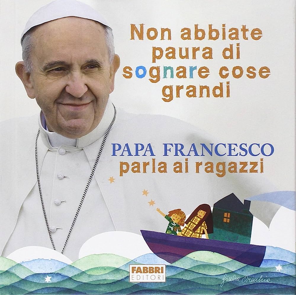 رویای پاپ فرانسیس