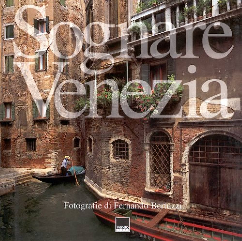 Dromen van Venetië